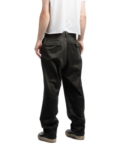60's Penney's Work Pants - 32" x 29"