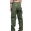 60's OG-107 Utility Trousers - 29" x 30"