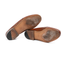 1980s Leather Loafers