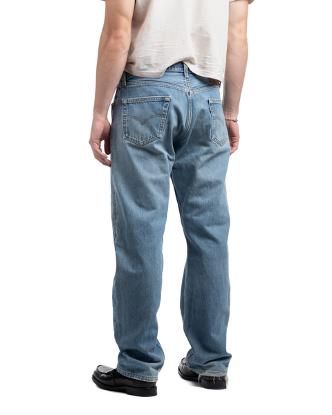 90's Levi's 501 Denim - 36" x 31"