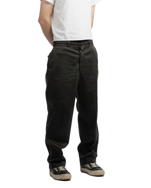 60's Penney's Work Pants - 32" x 29"