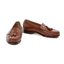 1980s Leather Loafers