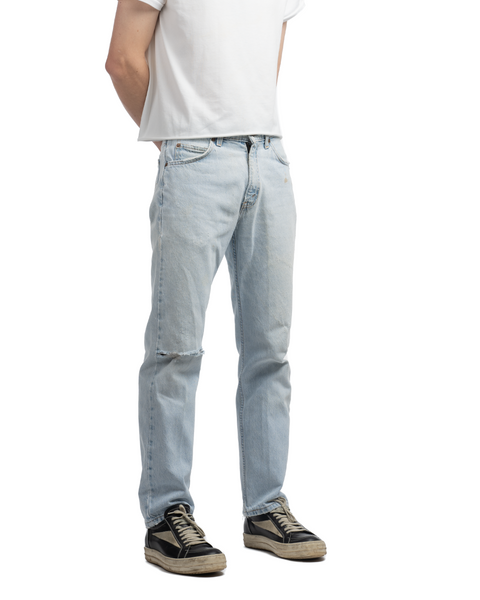 90's Levi's 505 Denim - 29" x 29"