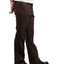 70's Lee Poly Trousers - 32" x 32"