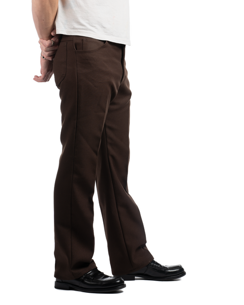 70's Lee Poly Trousers - 32" x 32"