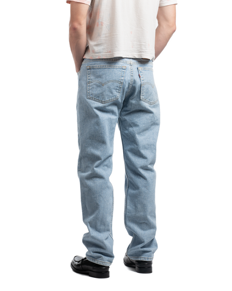 90's Levi's 505 Denim - 36" x 31"