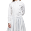 1990s Polo Shirt Dress