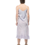 1960s Over-Dyed Slip Dress