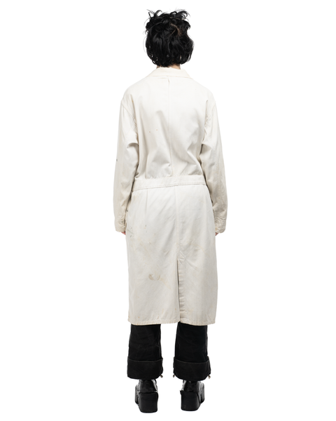 1950s Hercules HBT Shop Coat