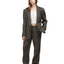 1970s Slubby Italian Suit