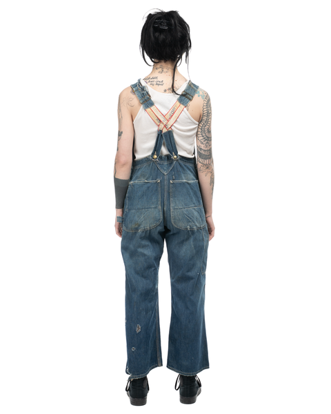 1950s Old Hickory Overalls