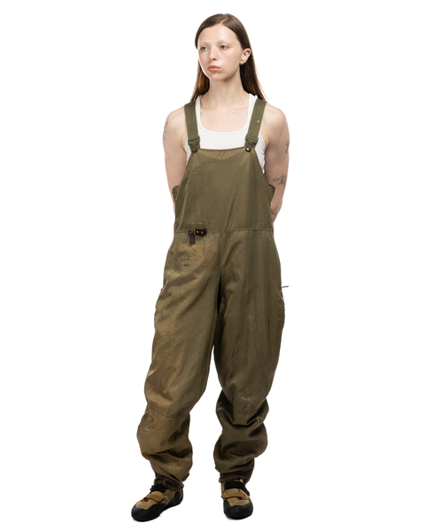 1950s USAF F-3A Electrical Flight Suit