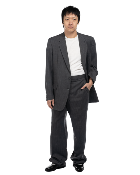 1980s Christian Dior Suit