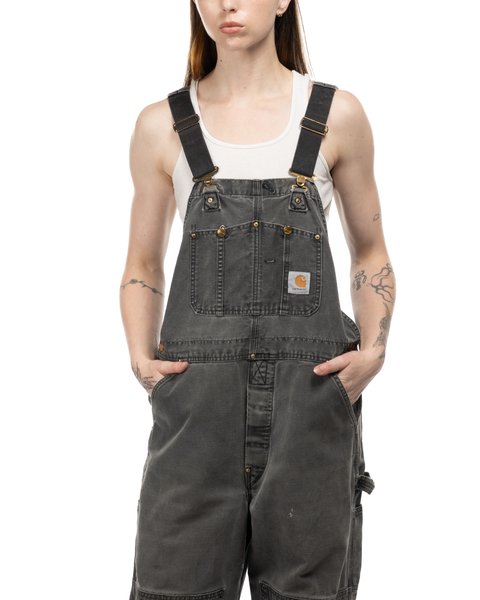 1990s Carhartt Overalls