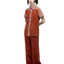 1970s McDonalds Uniform Set