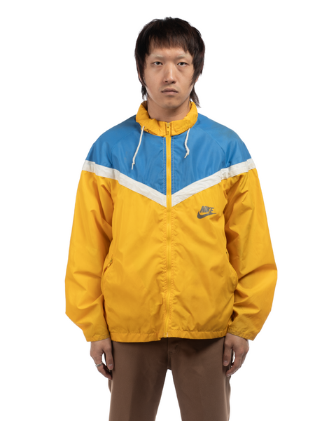 80's Nike Windbreaker  - Large