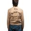50's Chain-Stitched Ricky Jacket - Medium