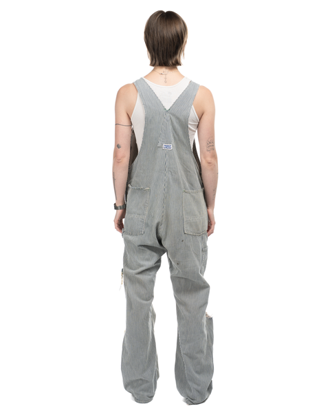 1970s Big Smith Overalls