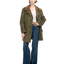 1960s Corduroy Coat