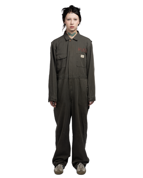 70's Big Mac Coveralls - Medium/Large