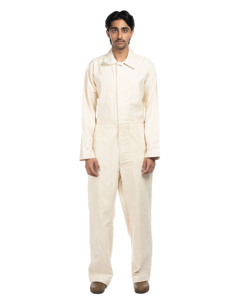 1960s Explosive Handlers Coveralls