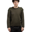 90's German Military Sweater - Medium