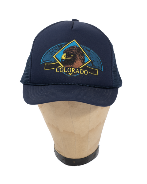 80's Colorado Trucker - OS