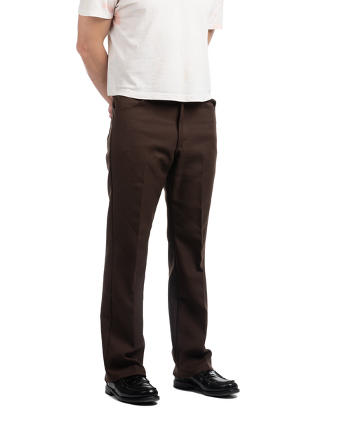70's Lee Poly Trousers - 32" x 32"