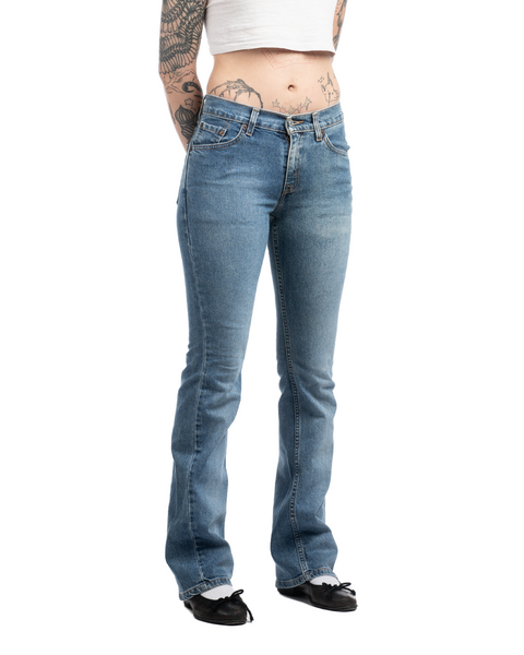 90's Levi's 517 Denim - 26” x 31.5”