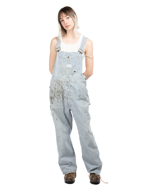 1970s Big Mac Overalls