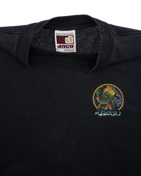 90's JNCO Tee - Medium