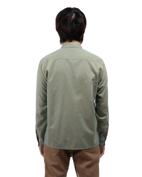 60's Oxford Shirt - Medium