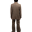 70's 2 Piece Suit - Medium
