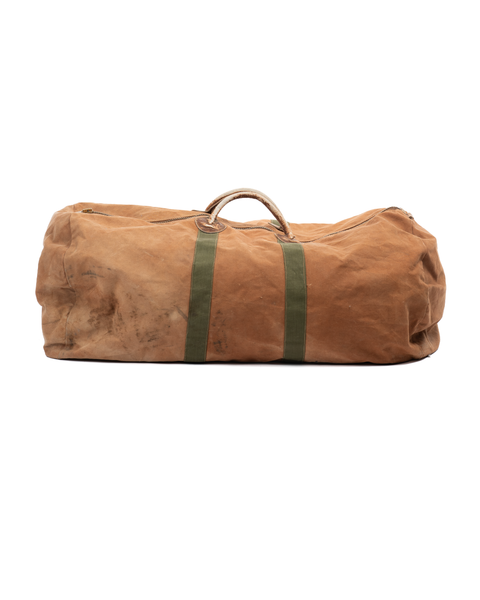 1970s LL Bean Duffle Bag