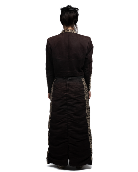 50's Western Set - Medium
