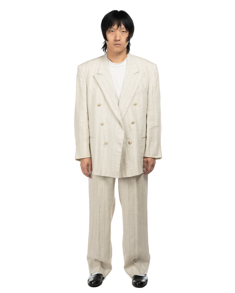 1960s Double Breasted Suit