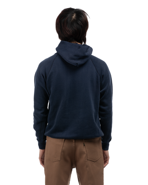70's Oregon Hooded Sweatshirt - Medium