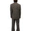 1970s Slubby Italian Suit