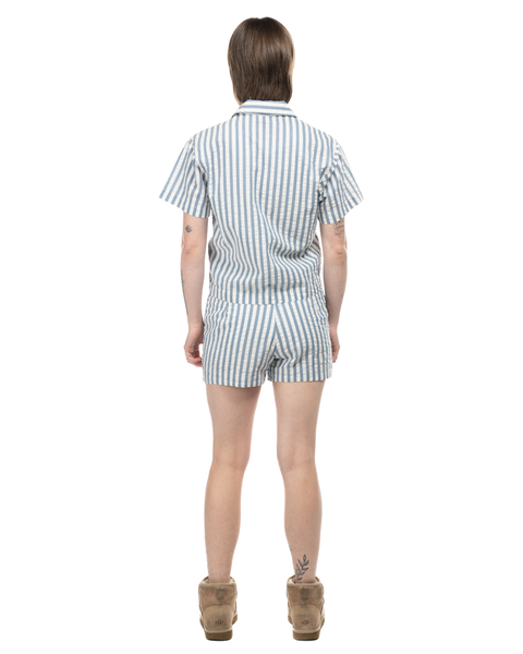 1950s Seersucker Set