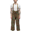 70's Euro Camo Bib Trousers - 40" x 28"