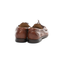 1980s Leather Loafers