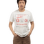 80's Deep State Collab Tee - Large