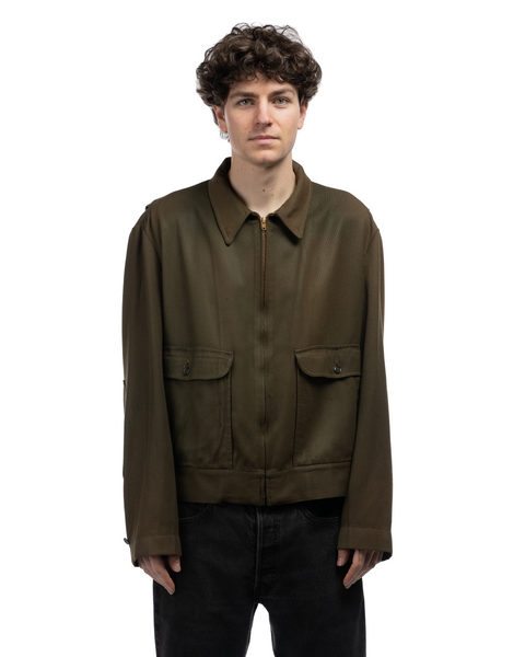 50's Sears Work Jacket - XL