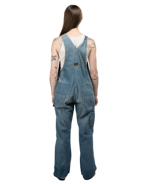 1960s Big Smith Overalls