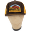 80's Yellowstone K-Products Trucker Hat - OS