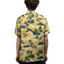 60's Rayon Aloha Shirt - Large