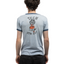 70's Gym Rats Tee - Medium
