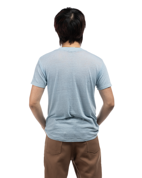 80's Paper-Thin Thunderbird Tee  - Medium