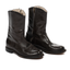 1970s Side-Zip Boots
