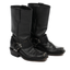 1990s Harness Boots